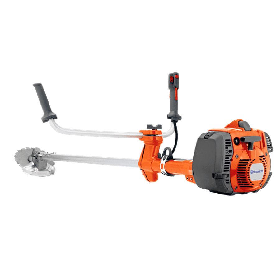 Desmalezadora Husqvarna 345FR (6016001)